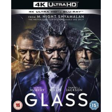 Movie - Glass