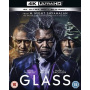Movie - Glass
