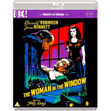 Movie - Woman In the Window