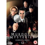 Tv Series - Murdoch Mysteries - S12