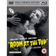 Movie - Room At the Top