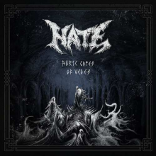 Hate - Auric Gates of Veles