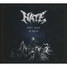 Hate - Auric Gates of Veles