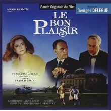 Delerue, Georges - Le Bon Plaisir