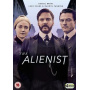 Tv Series - Alienist - Season 1