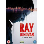 Tv Series - Ray Donovan Season 6