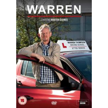 Tv Series - Warren