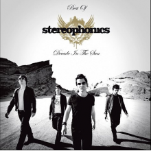 Stereophonics - Decade In the Sun
