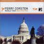 Corsten, Ferry - World Tour Washington
