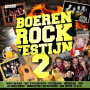 V/A - Boerenrock Festijn 2