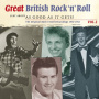 V/A - Great British Rock 'N' Roll 3