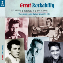 V/A - Great Rockabilly Vol.1