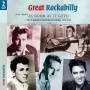 V/A - Great Rockabilly Vol.1