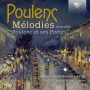 Poulenc, F. - Melodies 1939-1961