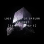 Lost Souls of Saturn - Lost Souls of Saturn