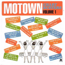 V/A - Motown Chartbusters Vol.1