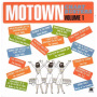 V/A - Motown Chartbusters Vol.1