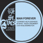 Man Forever - Learned Helplessness In Rats