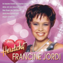 Jordi, Francine - Herzlichst