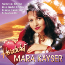 Kayser, Mara - Herzlichst