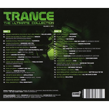 Various - Trance the Ultimate Col. 2011-3