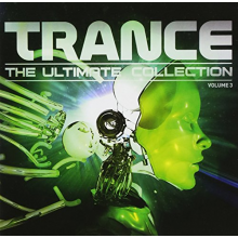 Various - Trance the Ultimate Col. 2011-3