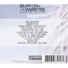 Betraying the Martyrs - Breathe In Life