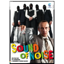 Movie - Sound of Noise =Vlaams=