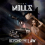 Mills, Tony - Beyond the Law