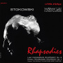 Stokowski, Leopold - Rhapsodies