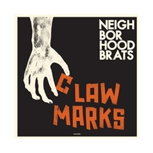 Neighborhood Brats - Claw Marks