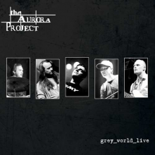 Aurora Project - Grey World