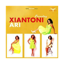 Ari, Xiantoni - Presenting Xiantoni Ari