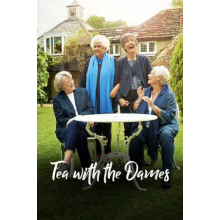 Documentary - Tea With the Dames