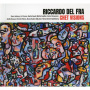Del Fra, Riccardo - Chet Visions - a Sip of Your Touch + My Chet Songs