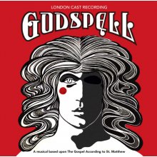 Essex, David and Original Cast - Godspell