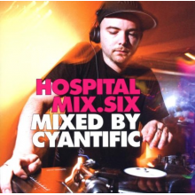 V/A - Hospital Mix 6