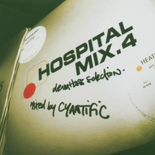 V/A - Hospital Mix 4