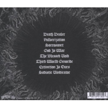 All Pigs Must Die - God is War