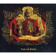Lo! - Look and Behold