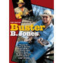 Jones, Buster B. - Guitar Artistry