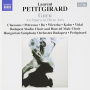 Petitgirard, L. - Guru/an Opera In Three Acts