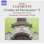 Clementi, M. - Gradus Ad Parnassum Vol.2