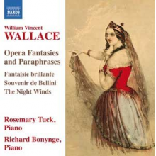 Wallace, W. - Piano Music Vol.1:Opera Fantasies
