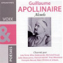 Apollinaire, G. - Alcools