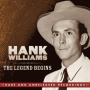 Williams, Hank - Legend Begins