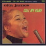 James, Etta - Call My Name