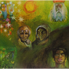 King Crimson - In the Wake of Poseidon