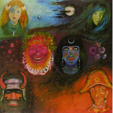 King Crimson - In the Wake of Poseidon