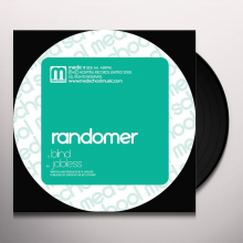 Randomer - Blind